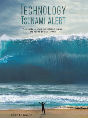 cover image of Technology Tsunami Alert